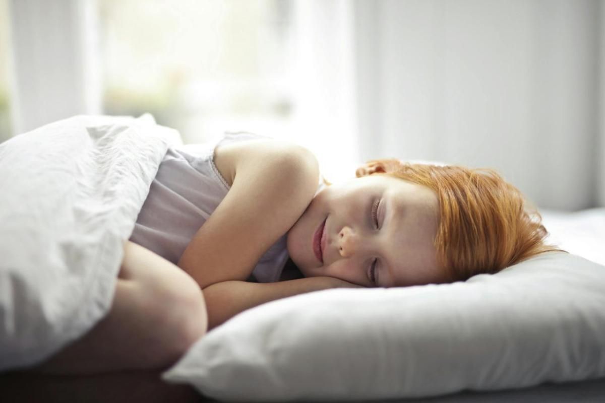 Il sonno migliora la salute